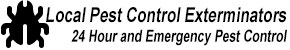 Weston Mills NY Pest Control Exterminators